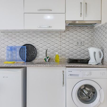 Apartments Near To City Center And Beach Marmaris Bagian luar foto