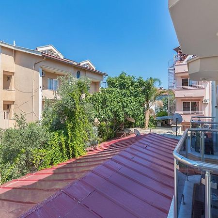 Apartments Near To City Center And Beach Marmaris Bagian luar foto