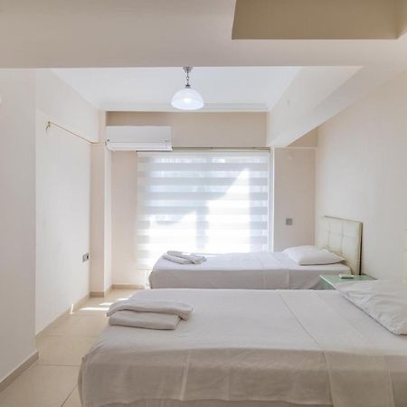 Apartments Near To City Center And Beach Marmaris Bagian luar foto