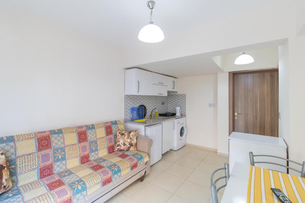Apartments Near To City Center And Beach Marmaris Bagian luar foto