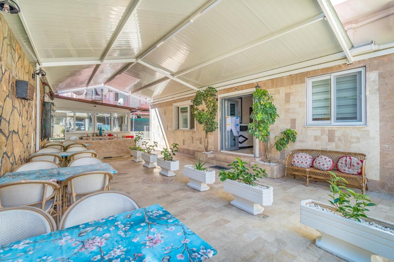 Apartments Near To City Center And Beach Marmaris Bagian luar foto