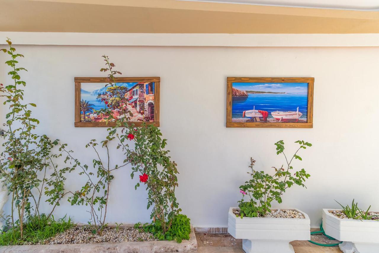 Apartments Near To City Center And Beach Marmaris Bagian luar foto
