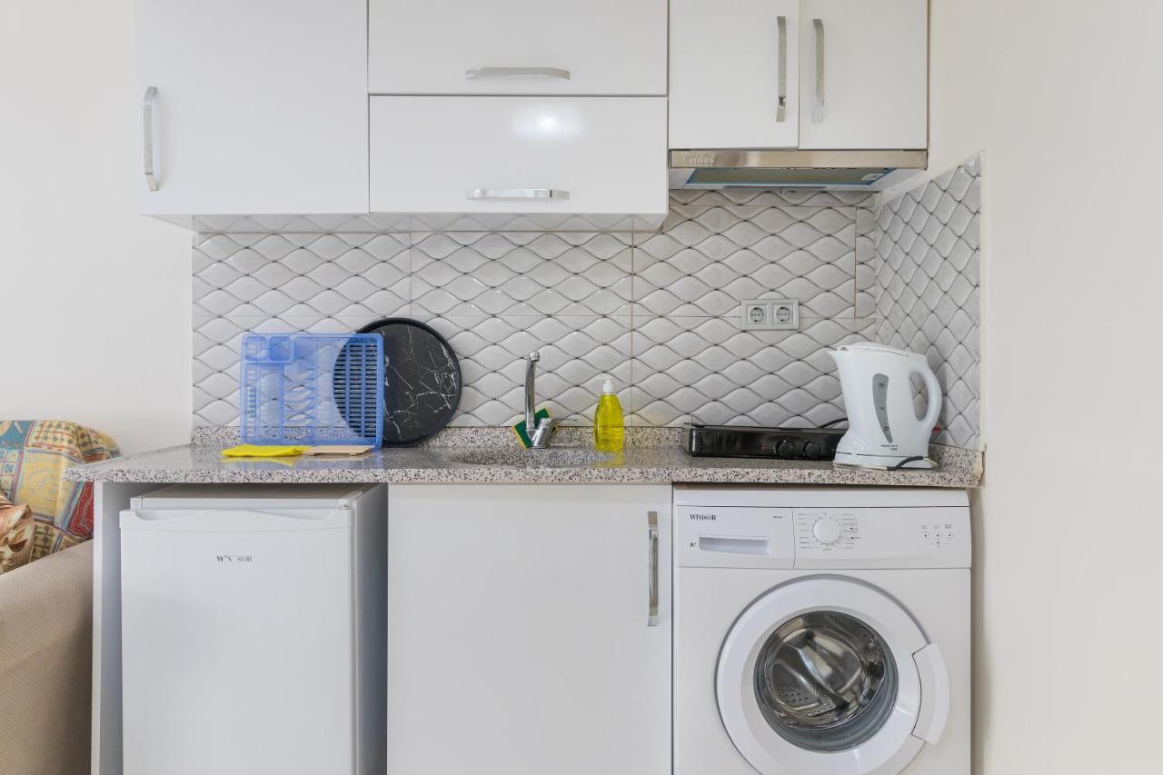 Apartments Near To City Center And Beach Marmaris Bagian luar foto