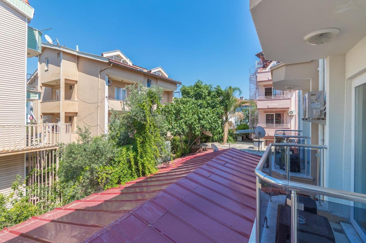 Apartments Near To City Center And Beach Marmaris Bagian luar foto