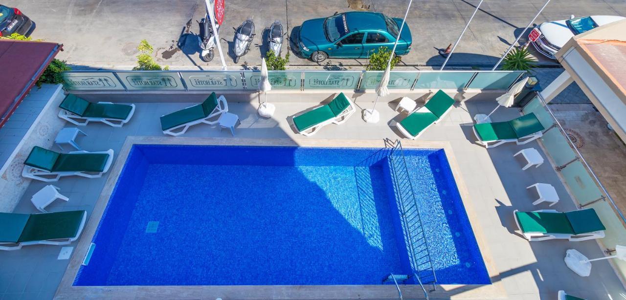 Apartments Near To City Center And Beach Marmaris Bagian luar foto