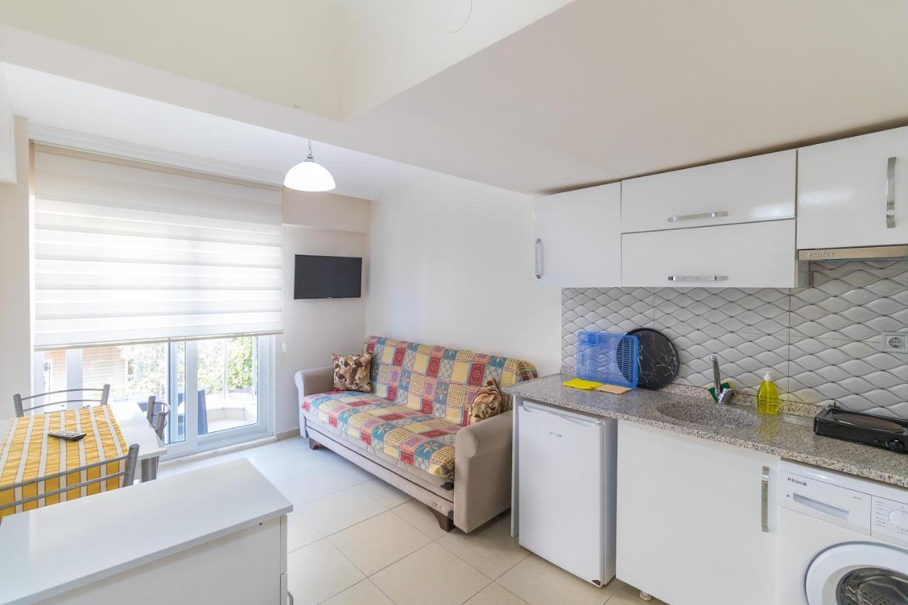 Apartments Near To City Center And Beach Marmaris Bagian luar foto