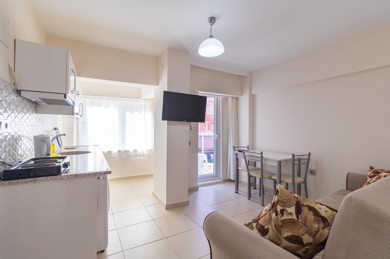 Apartments Near To City Center And Beach Marmaris Bagian luar foto