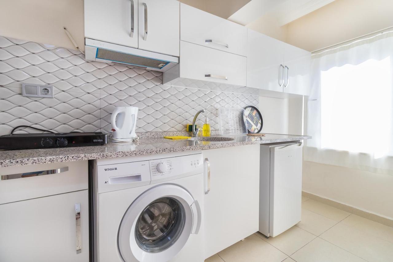 Apartments Near To City Center And Beach Marmaris Bagian luar foto