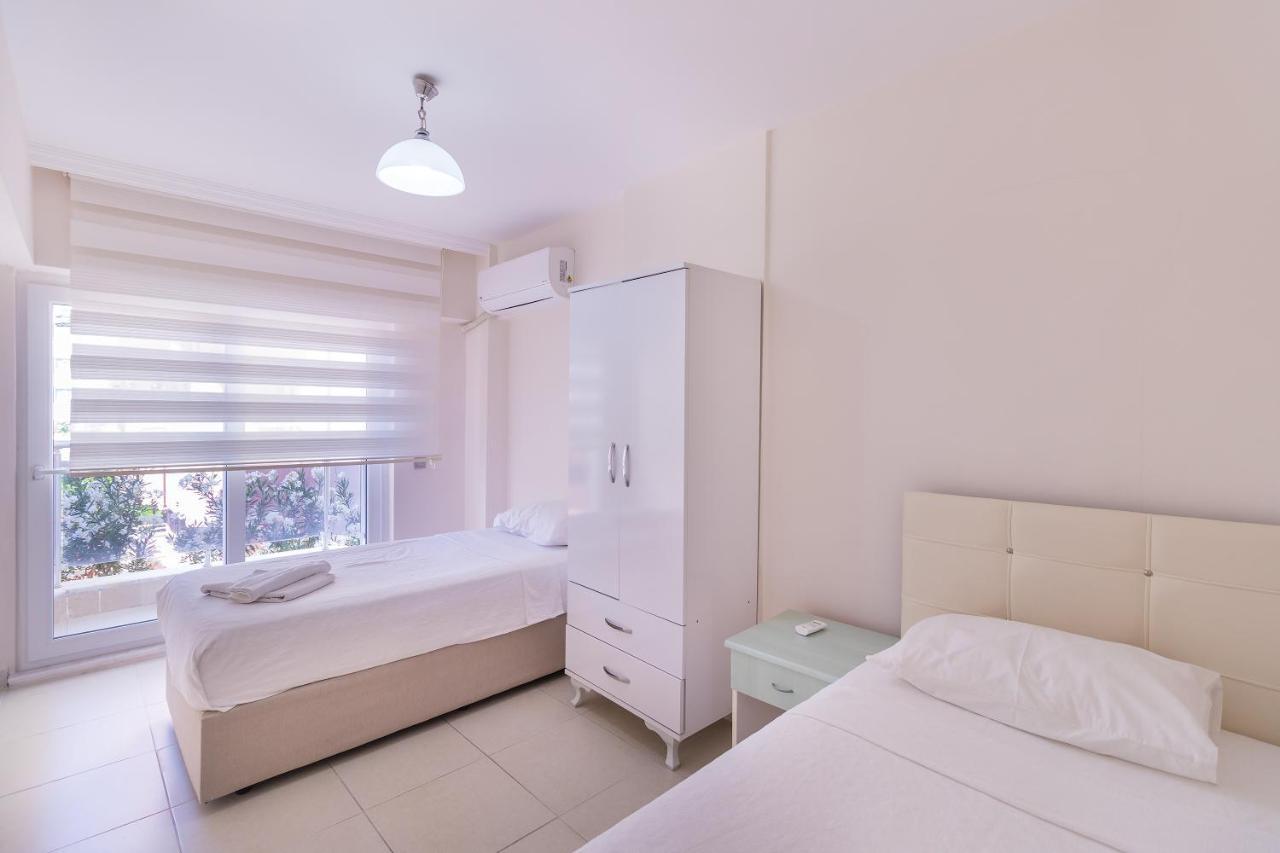 Apartments Near To City Center And Beach Marmaris Bagian luar foto